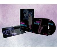 Sonny simmons - dvd+cd+livret