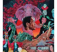 Sonny Simmons & Moks - Nomadic