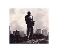Sonny Simmons - Staying on the Watch