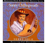 Sonny Solo by Sonny Chillingworth