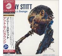 Sonny Stitt - At the D.J. Lounge - Limited Edition
