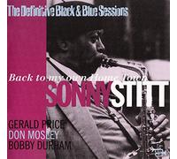 Sonny Stitt - Back To My Own Home Town