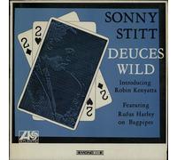 Sonny Stitt - Deuces Wild