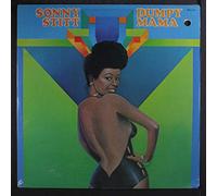 SONNY STITT - dumpy mama LP