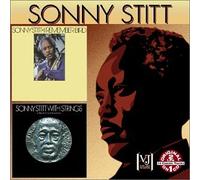 Sonny Stitt - I Remember Bird/Tribute to Duk