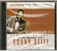 Sonny Stitt – In a Mellow Tone – Classic World