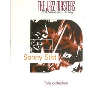 Sonny Stitt - Jazz Masters - 100 Anos De Swing (UK Import)