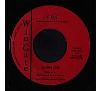 SONNY STITT - just dust / concerto for jazz lovers