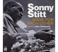 Sonny Stitt - Made for Each Other