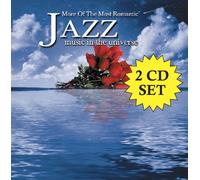 V/A - More Of The Most Romantic Jazz Music In The Univer