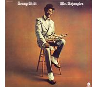 Sonny Stitt Mr. Bojungles [U (CD)