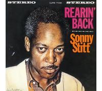 Sonny Stitt - Rearin' Back [Import]