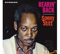 Sonny Stitt Rearin' Back (+ Tribute To Duke Ellington) (CD)