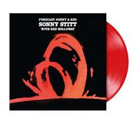 Sonny Stitt & Red Holloway Forecast: Sonny & Red (Vinyl LP)