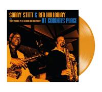 Sonny Stitt & Red Holloway Live at Cobden's Place 1981 (Vinyl LP)