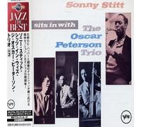 Sonny Stitt - Sits in with Oscar Peters