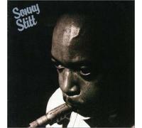 Sonny Stitt - Sonny Stitt +1 [20bit]
