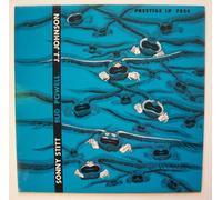 Sonny Stitt - Sonny Stitt, Bud Powell, J.J. Johnson