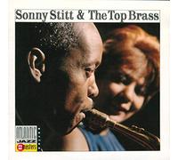 Sonny Stitt - Sonny Stitt & the Top Brass