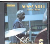 Sonny Stitt - Sonny's Blues