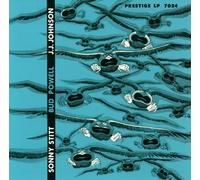 Sonny Stitt - Stitt, Powell & J.J.