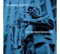 Sonny Stitt The Bubba's Sessions (RSD 2023) (Vinyl LP)