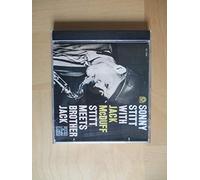 Sonny Stitt W/Jack Mcduff - Stitt Meets Brother Jack