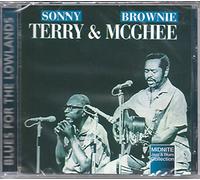 Sonny Terry & Brownie Mcghee - Blues for the Lowlands