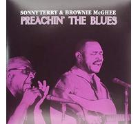Sonny Terry & Brownie Mcghee - Preachin' The Blues