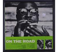 SONNY TERRY, J.C. BURRIS, STICKS MCGHEE - on the road
