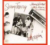 Sonny Terry - Whoopin'