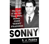 S.J. Peddie Sonny (Tascabile)