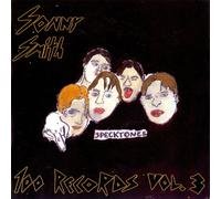 SONNY & THE SUNSETS - 100 RECORDS VOL.3
