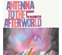 Sonny & The Sunsets - Antenna To The Afterworld