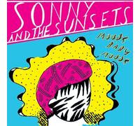 SONNY & THE SUNSETS Moods Baby Moods (CD)