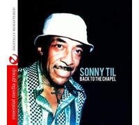 Til, Sonny - Back To The Chapel