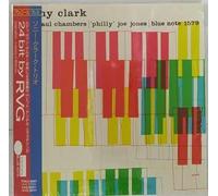 Sonny -Trio- Clark - Sonny Clark Trio