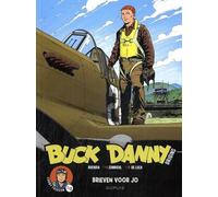 Sonny Tuckson 2: Brieven voor Jo