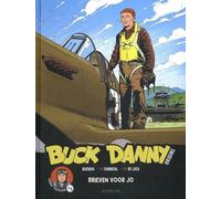 Sonny Tuckson 2: Brieven voor Jo