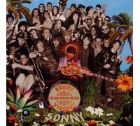 Sonny Vincent - Good, The Bad & The