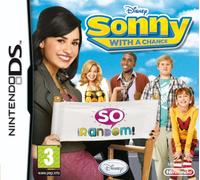 Sonny with a Chance (Nintendo DS) [Edizione: Regno Unito]