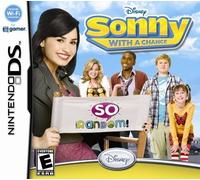 Sonny with a Chance-Nla