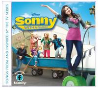 Sonny With A Chance/ O.S.T. - Sonny With A Chance / O.S.T.