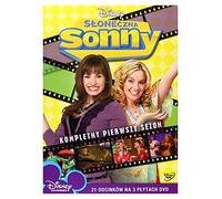 Sonny with a Chance Season 1 [3DVD] (IMPORT) (Nessuna versione italiana)