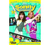 Sonny With a Chance Season 1 Volume 1 [Edizione: Regno Unito]