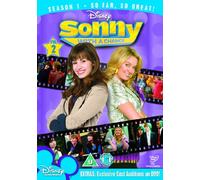 Sonny With A Chance Vol 2 [Edizione: Paesi Bassi] [Edizione: Regno Unito]
