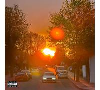 Sonnyjim X Giallo Point - Vinile Sonnyjim X Giallo Point - No Visible Means Of Income 3