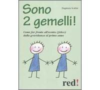 Sono 2 gemelli! Come far fronte all'evento (felice) dalla gravidanza al primo anno