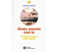 SONO ANCORA CON TE - PARODI MARINO - L'ETA' DELL'ACQUARIO