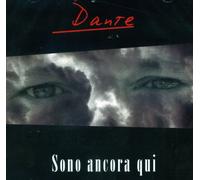 Sono Ancora Qui (CD)